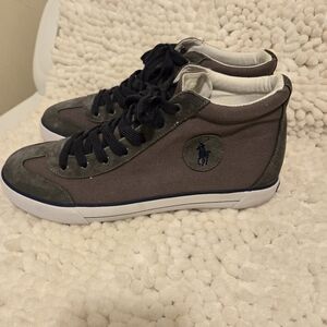 Ralph Lauren Polo Sneakers